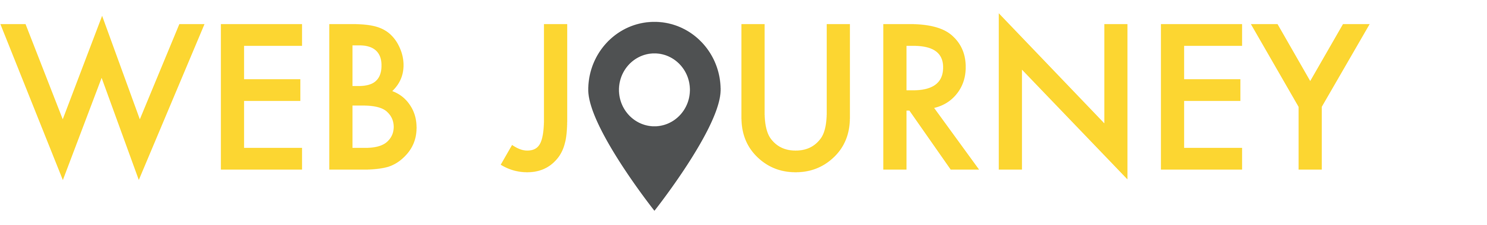 Web Journey