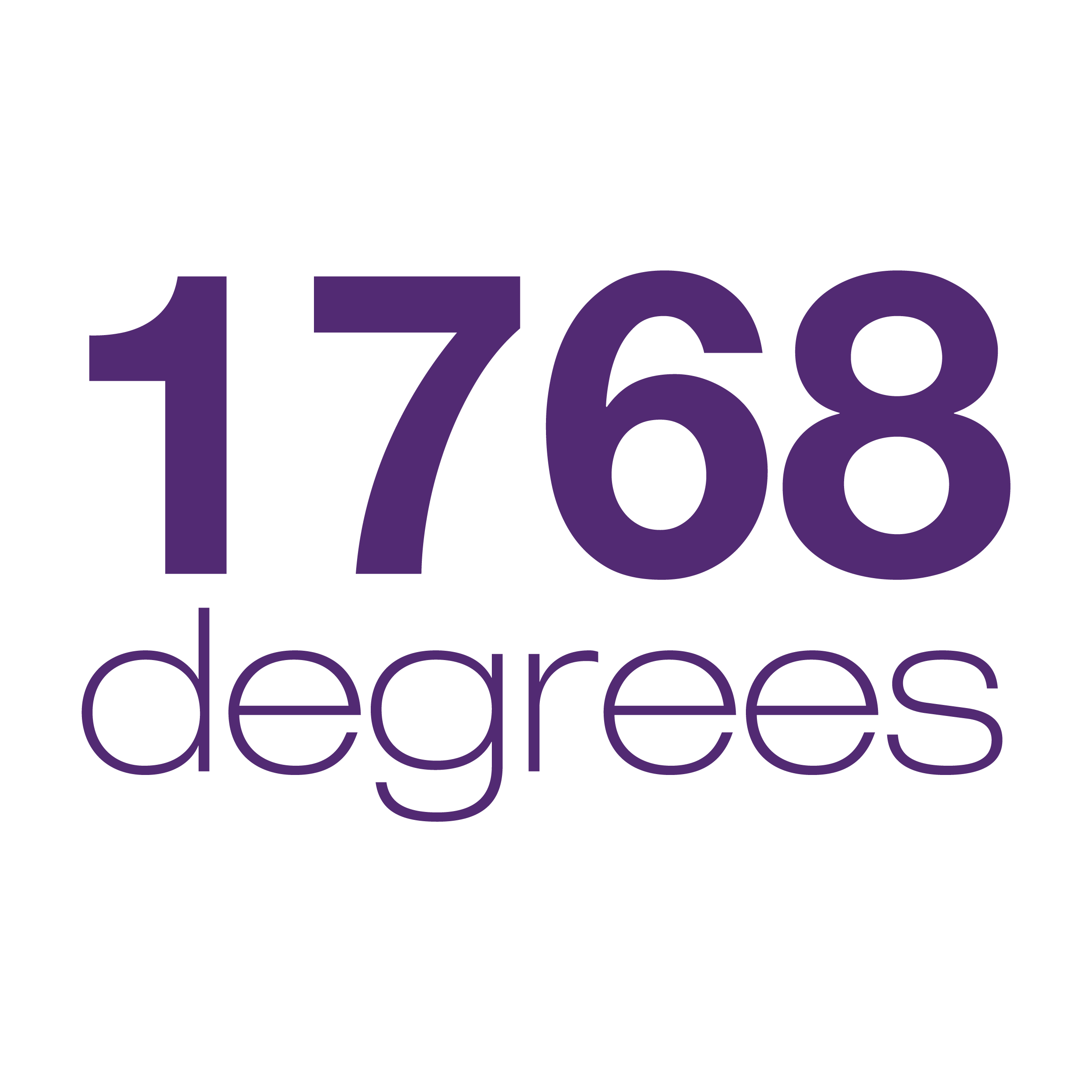 1768degrees.com