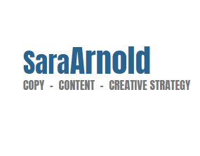 Sara Arnold