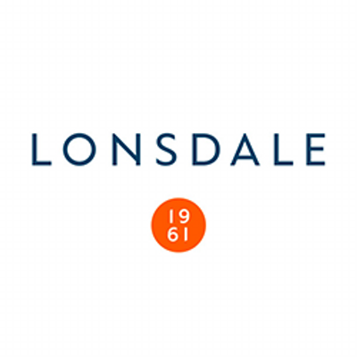LONSDALE DESIGN