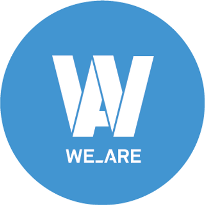 WE+ARE