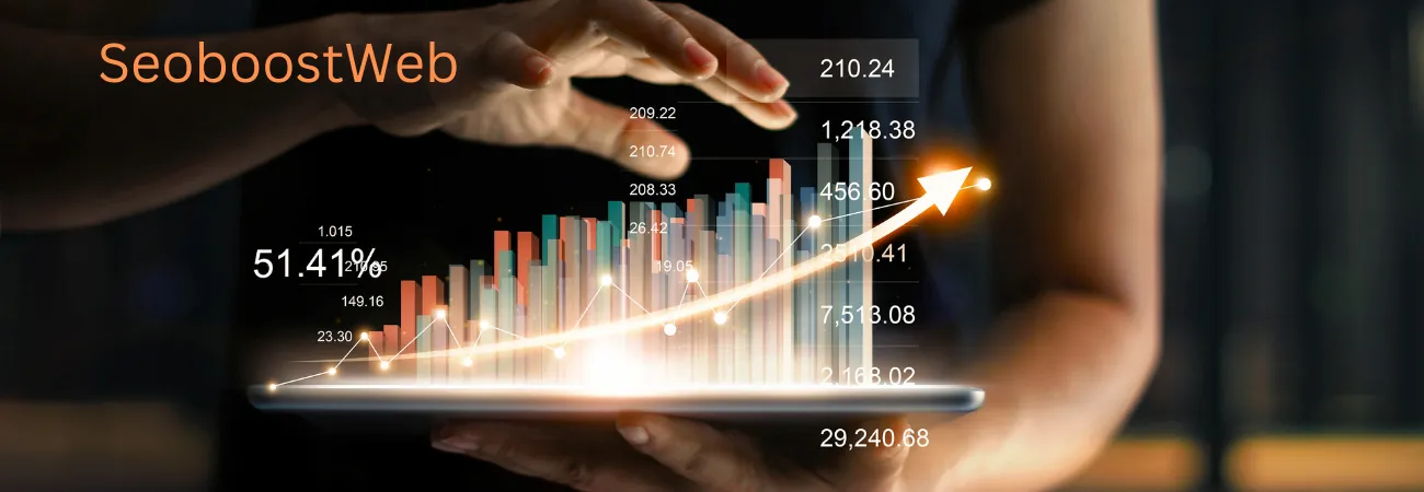 SEOboostweb