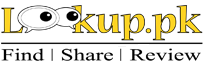 Lookup.pk
