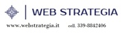 Web Strategia