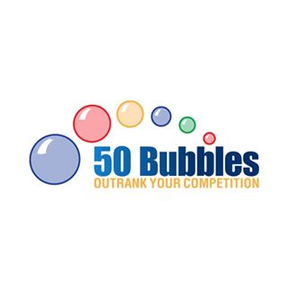 50bubbles.com
