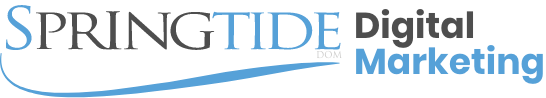 Springtide.eu Web Design and Online Marketing Specialists