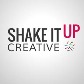 Shake It Up Creative