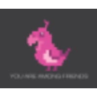 Pink Parrot