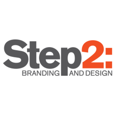 Step2 Branding and Design