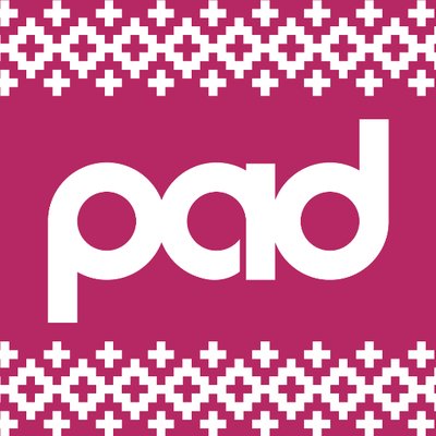 Pad Creative Ltd