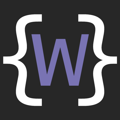 While Web Production