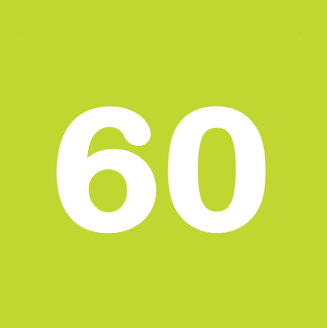 in60seconds Infographics & Animations