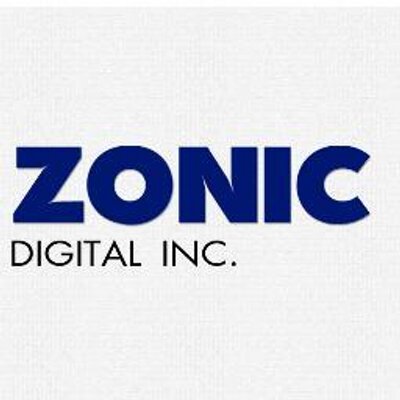 Zonic Digital Inc