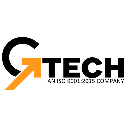 Gtechwebindia (G-TECH INFO INDIA PRIVATE LIMITED)