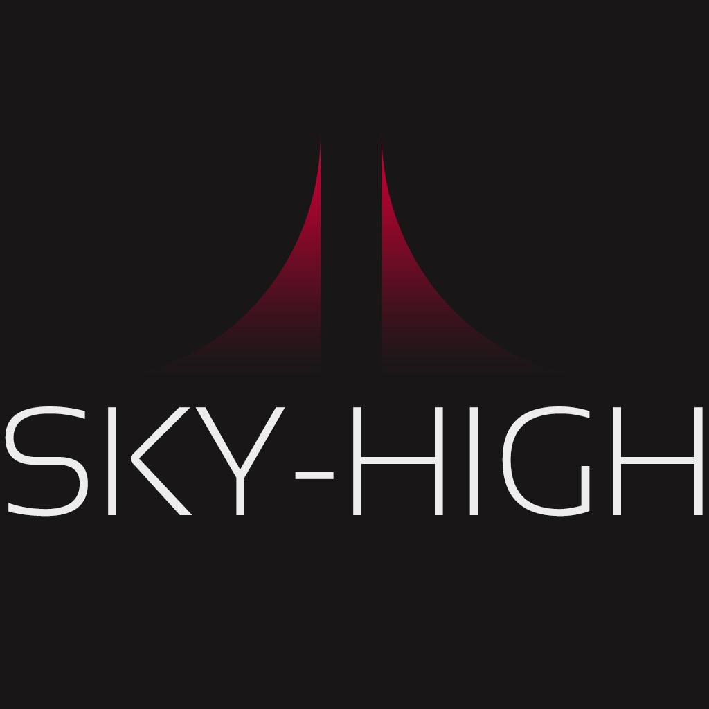 Sky-High