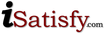 iSatisfy.com