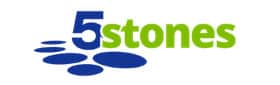 5 Stones Media, LLC