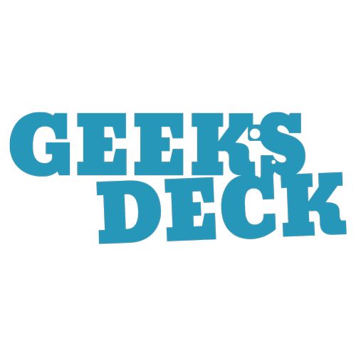 geeksdeck.com