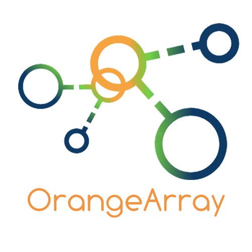 OrangeArray