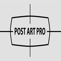 PostArtPro Studio