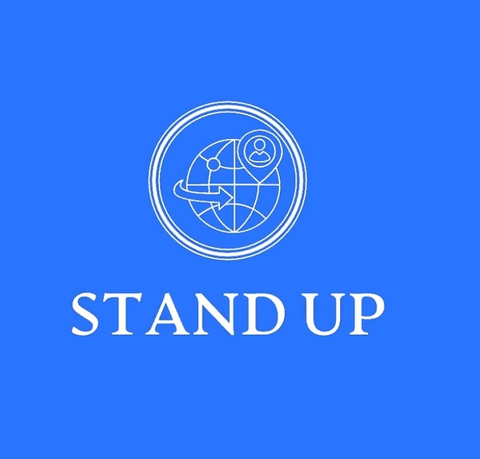 Stand Up SEO