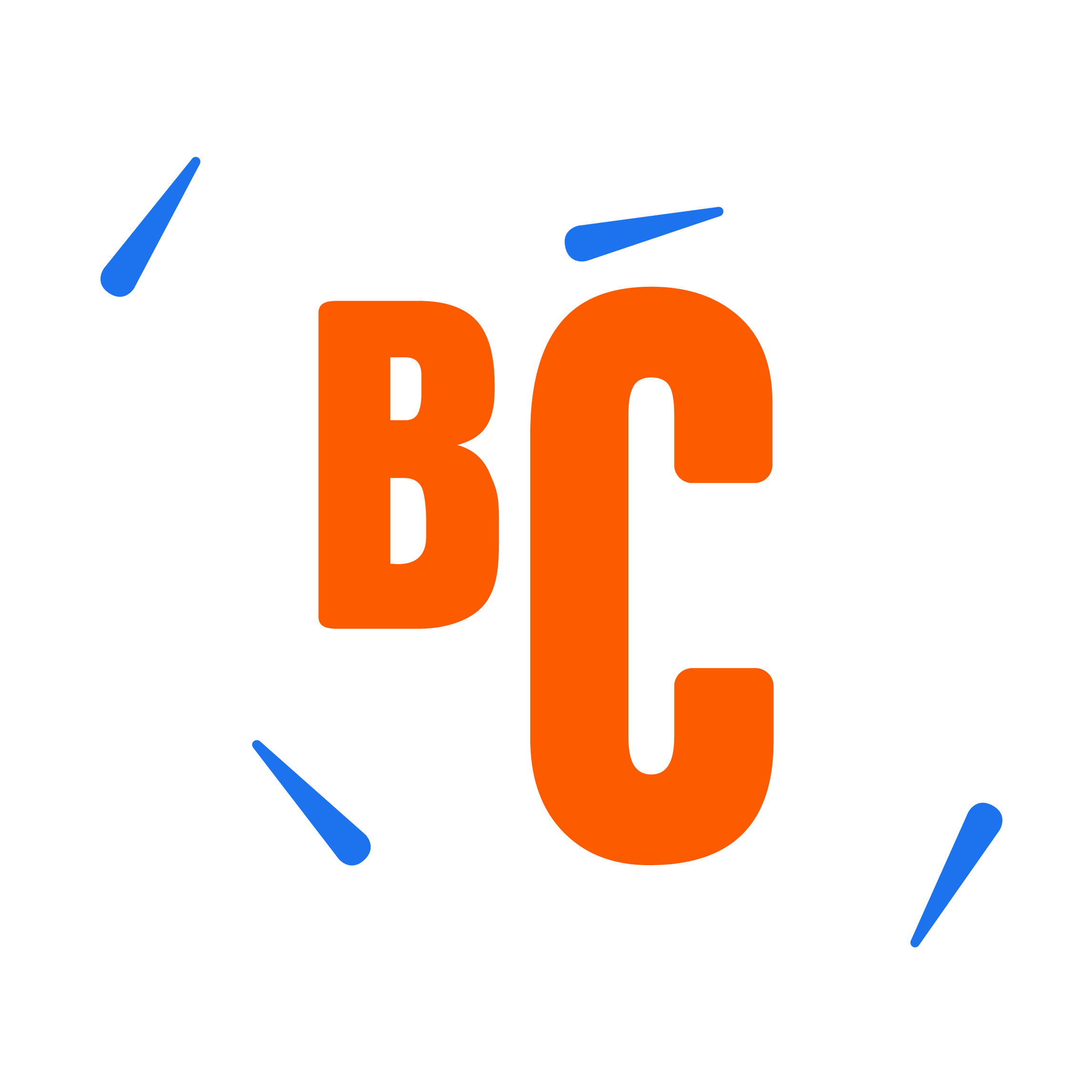 Blue Carrot