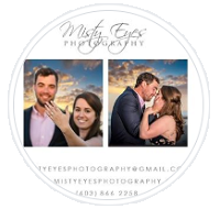 Misty Eyes Photography