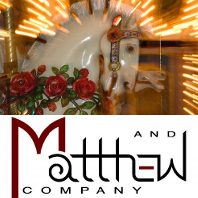Matthew and Company Productions