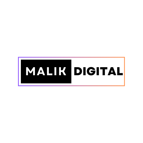 Malik Digital Agency