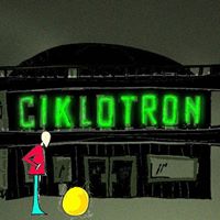 Ciklotron