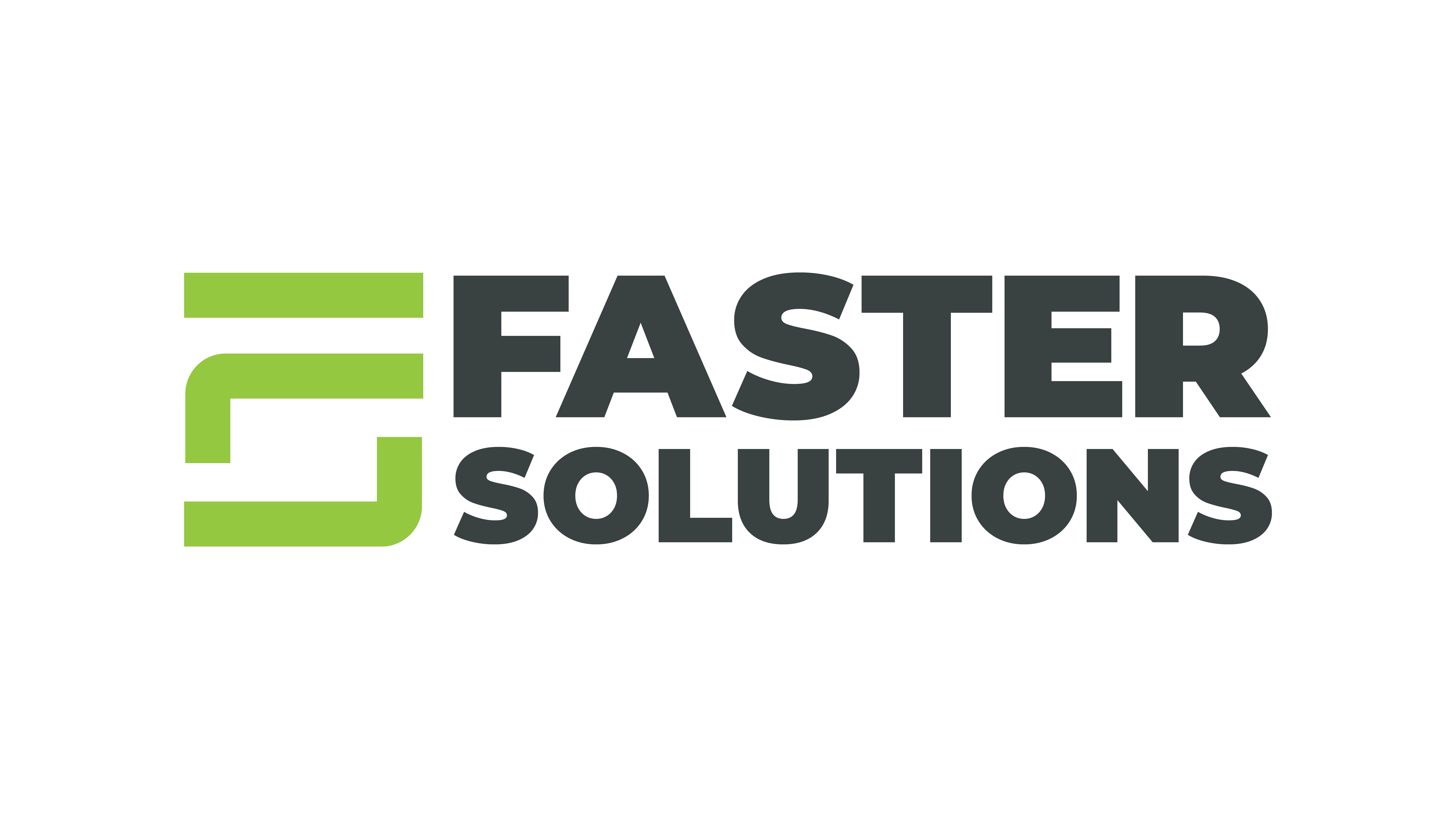 Faster Solutions