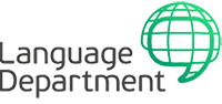 Language Department