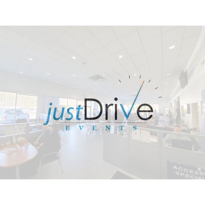 Just Drive Events