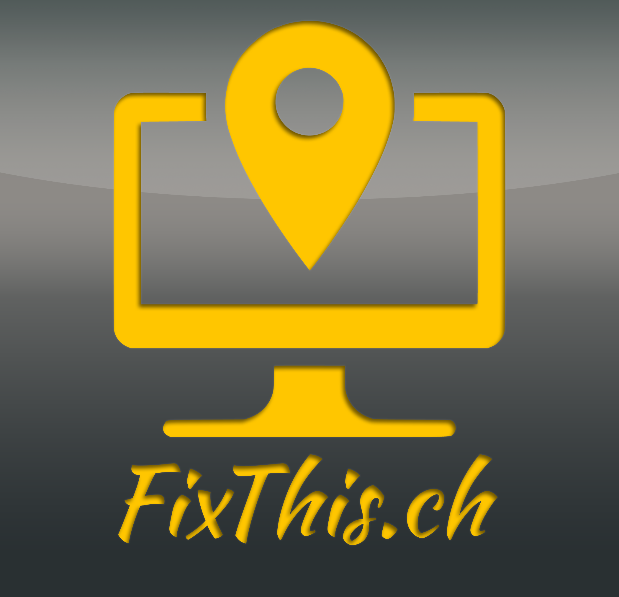 FixThis.ch