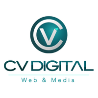 CV digital Marketing