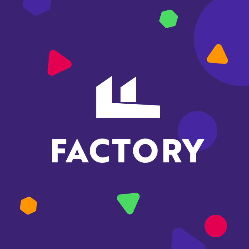 Made By Factory