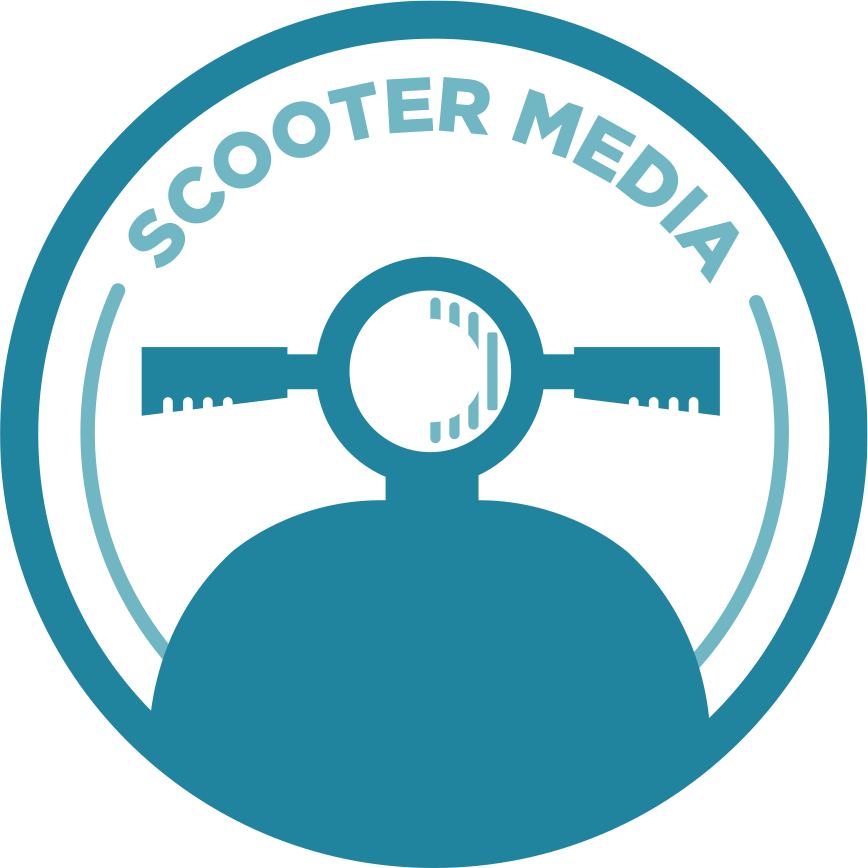 Scooter Media Company