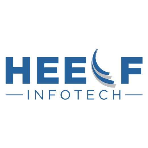 Heelf Infotech