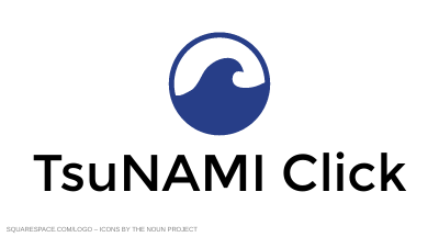 Tsunamiclick