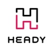 Heady