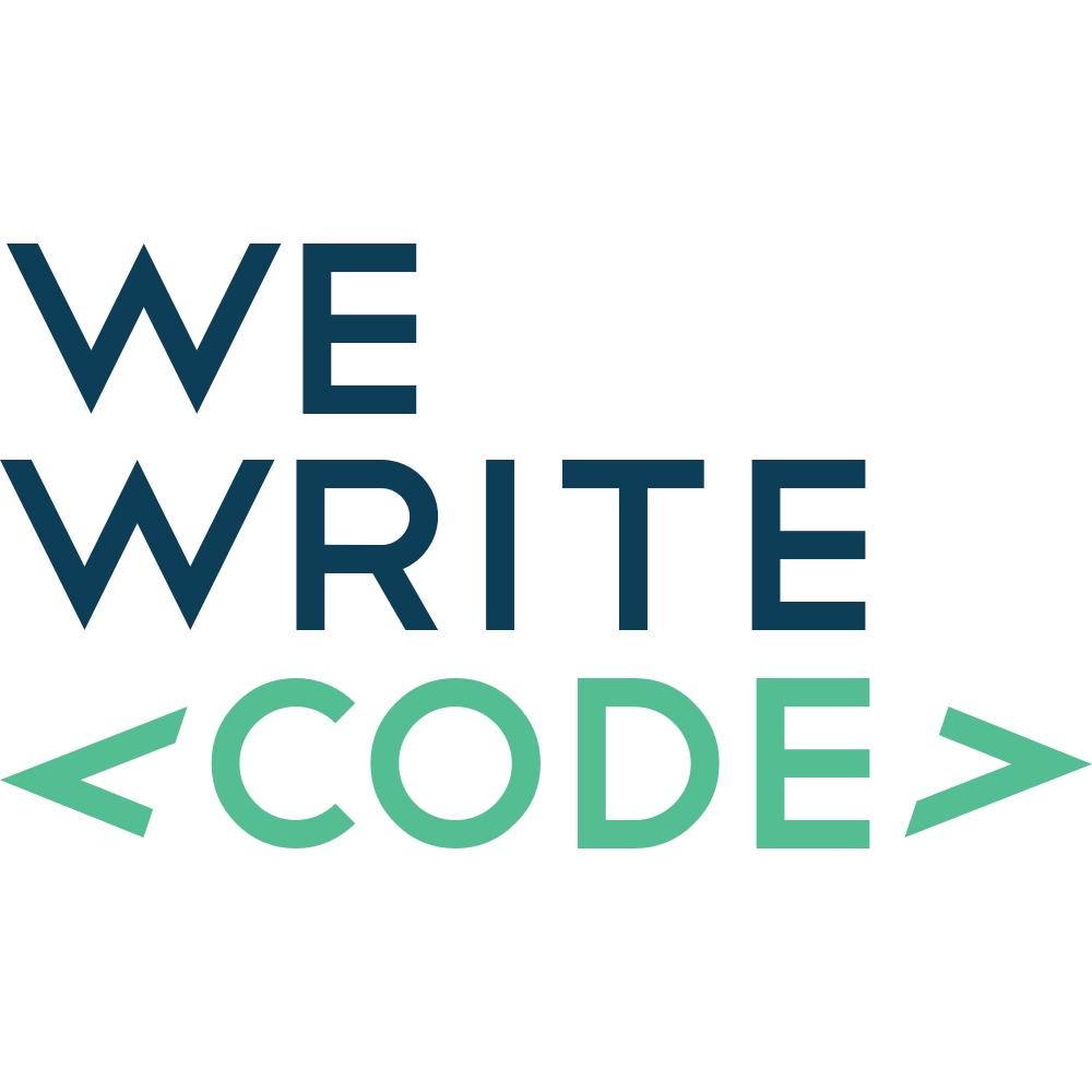 wewritecode.com