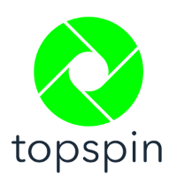 topspin digital