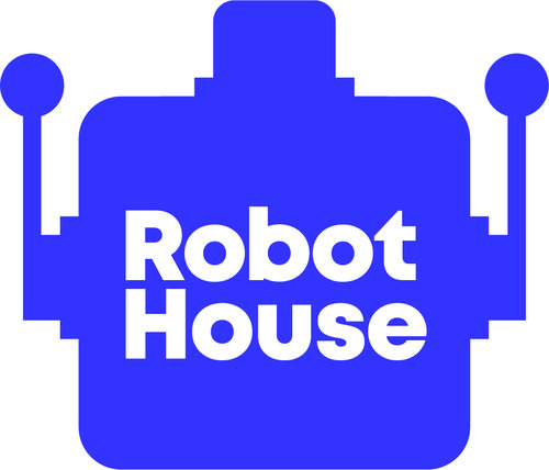 Robot House