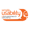 SimpleUsability, Ltd.