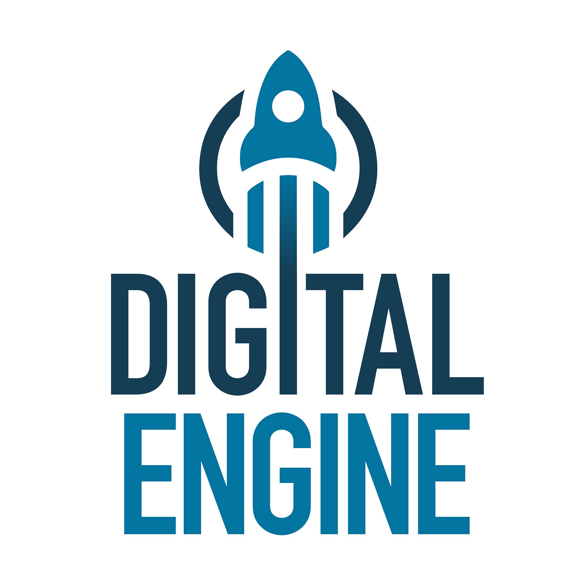 Digital Engine LLC