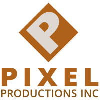 Pixel Productions, Inc.