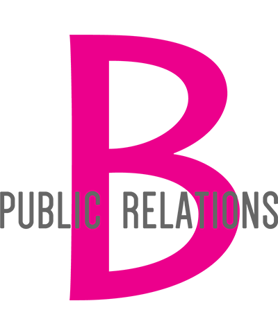 B Public Relations, LLC