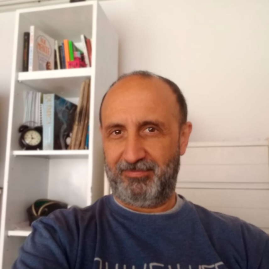 Rodrigo Calvo Especialista SEO