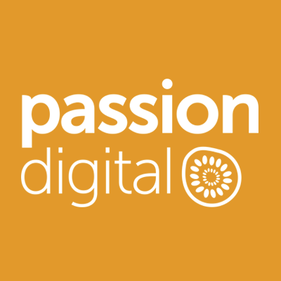 Passion Digital, Edinburgh