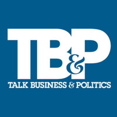 talkbusiness.net